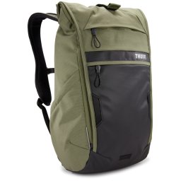 Rucsac THULE Paramount Commuter 18L - Olivine