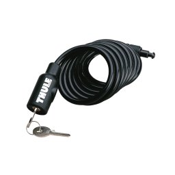 Incuietoare THULE Cable Lock 180 cm