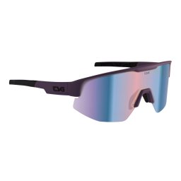 Ochelari Ciclism TSG Loam NH Pro - Midnight Purple cu Lentile Purple Chrome
