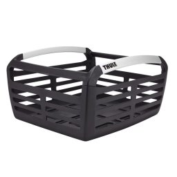 Cos bicicleta THULE Pack'n Pedal - fata/spate