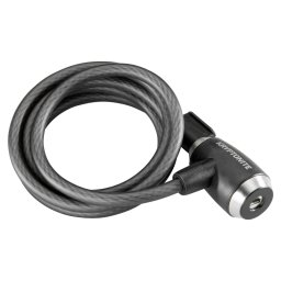 Antifurt Cablu KRYPTONITE KryptoFlex 1018 - 10mm/180cm