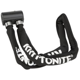 Antifurt Lant KRYPTONITE Keeper Fold 695 - 95cm