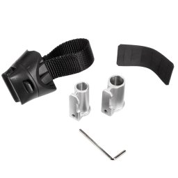Prindere Cadru Antifurt KRYPTONITE Transit FlexFrame