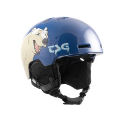 Casca Schi TSG Arctic Nipper Mini Graphic Design - Polar Bear JXXS/JXS