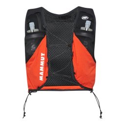 Vesta Unisex Alergare Mammut Aenergy Trail 12 Rosu
