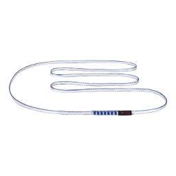 CHINGA CONTACT SLING 8.0 120CM BLUE Albastru