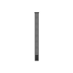 Curea Ceas Garmin Ultrafit 22Mm Gray 010-13306-11