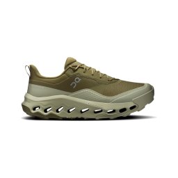 Pantofi Drumetie Barbati On Cloudhorizon 2 Waterproof Khaki