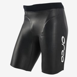 Orca - Sort inot neopren - negru