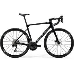 Merida Scultura 5000 L Metalnegru (Griarmă)