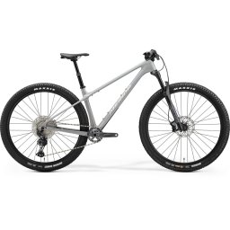 Merida Big.Nine Tr 5000 Iii1 M Grirece (Argintiu/Negru) /24/