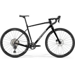 Merida Silex 700 Ii1 XS Negru (Gri/Titan)
