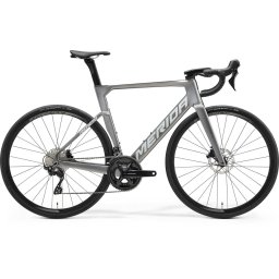 Merida Reacto 4000 Iv3 Griarmă (Argintiu)