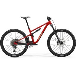 Merida One-Forty 400 Iii3 Bordo (Bronz)
