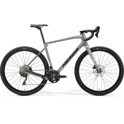 Merida Silex 4000 Ii1 Griarmă (Negru/Titan)
