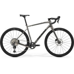Merida Silex 700 L Gri (Negru)