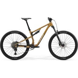 Merida One-Twenty 300 Maroargilă (Crem)