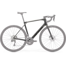 Cadru Merida Scultura Endurance 6000 Gri (Negru)