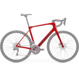 Cadru Merida Scultura Endurance 6000 Închis Roșuviu (Griarmă)