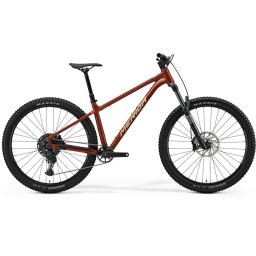 Merida Big.Trail 500 Mokka (Maro)