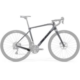 Cadru Merida Silex 8000 Ii1 Griarmă (Negru/Titan)