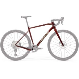 Cadru Merida Silex 700 S Vadmálna (Crem)