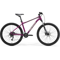 Merida Big.Seven 60-2X Silk Lila (Șampanie)