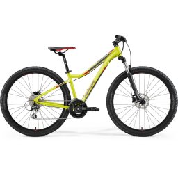 Merida Matts 7.20 Lime (Roșufoc)