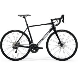 Cadru Merida Scultura 400 - Set metal negru (albastru)