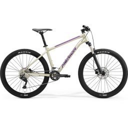 Cadru Merida Big.Seven 300 sampagne/lila