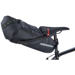 Geantă Merida Saddlepack Travel L gravel Ii pe tijă șa 2276000042