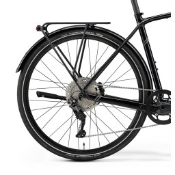 Apărătoare noroi Merida spate eSpeeder Eq 400 cu portbagaj