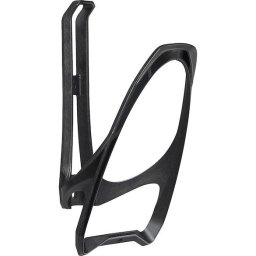 Suport bidon Merida Aero Carbon negru