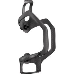 Suport bidon Merida Carbon Sideload negru Stânga - A2124000082