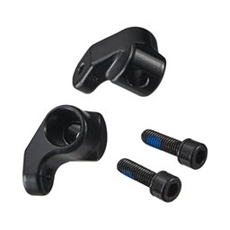 Portbagaj componentă adaptor de la Merida Racktime la cel normal (Ebike) - 0691