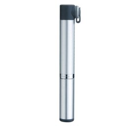 Topeak pompa mini Rocket AL sosea - argintie