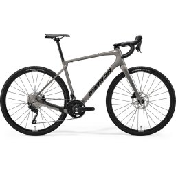 Merida Silex 4000 S Gri (Negru)