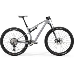 Merida Ninety-Six 7000 Grirece (Negru/Albastru)