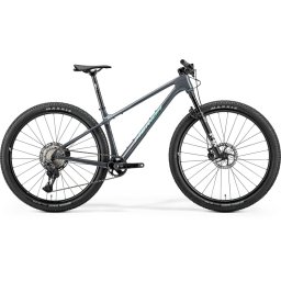 Merida Big.Nine Xt L Griînchis (Viu Albăstruiverde)