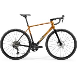 Merida Scultura Endurance Gr 700 XL Miere Sălbatică (Negru)
