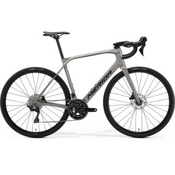 Merida Scultura Endurance 4000 XL Gri (Negru)