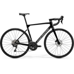 Merida Scultura 4000 XL Negru Metalic (Gri Armă)