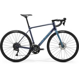 Merida Scultura Endurance 200 XS Albastru Montan (Albastru)