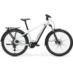 Merida eFloat Tk 400 Eq Ii1 S Albperlă (Griarmă) - Bosch