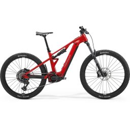 Merida Etmo 700 L Roșuburgundintens (Gri)