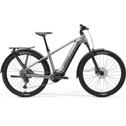 Merida eFloat Cc 500 Eq Ii1 XL Griarmă (Negru) - Bosch