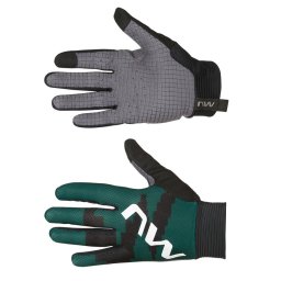 Mănuși Northwave Air Lf Lung M Verde Petrol