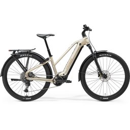 Merida eFloat Cc 500 Eq Ii1 Damă Crem (Maro) - Bosch