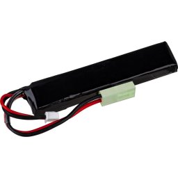 Acumulator airsoft Elite Force LiPo Battery Type B, 7.4 V, 900 mAh, 20C, tip stick