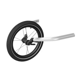 Kit 2 all-terrain pentru caruciorul multisport Thule Chariot 2 pentru 2 copii